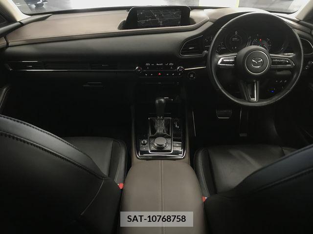 Mazda CX-30 2019-10 219466-4