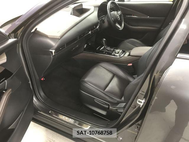 Mazda CX-30 2019-10 219466-17