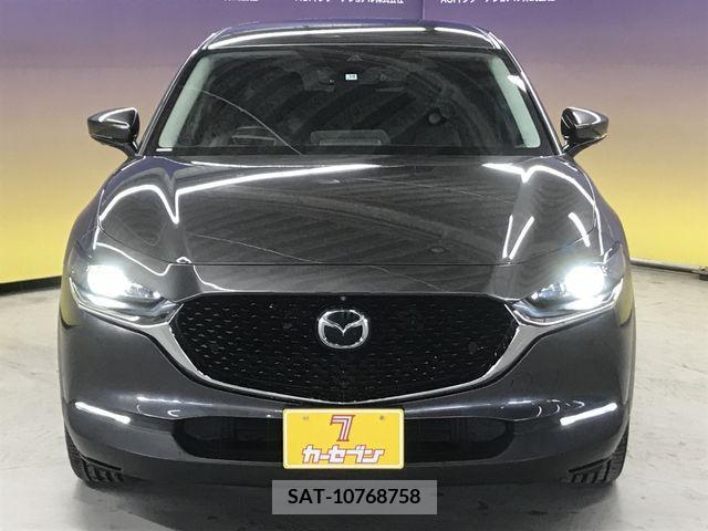 Mazda CX-30 2019-10 219466-5