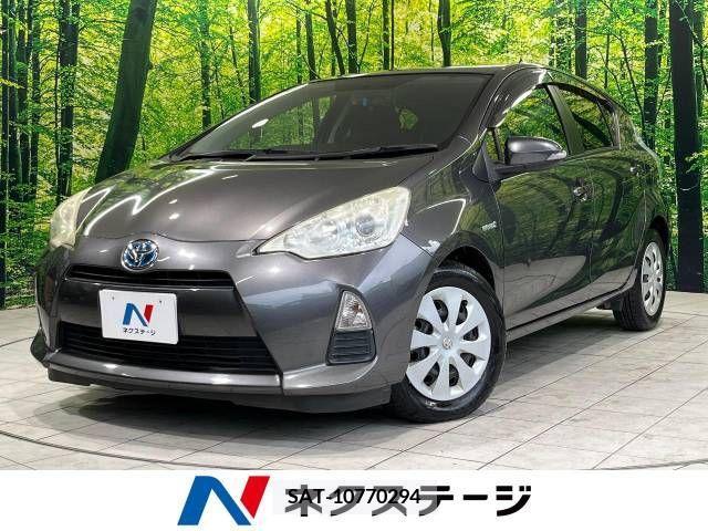 Toyota AQUA 2012-07 356234-0