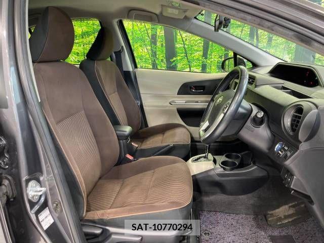 Toyota AQUA 2012-07 356234-8