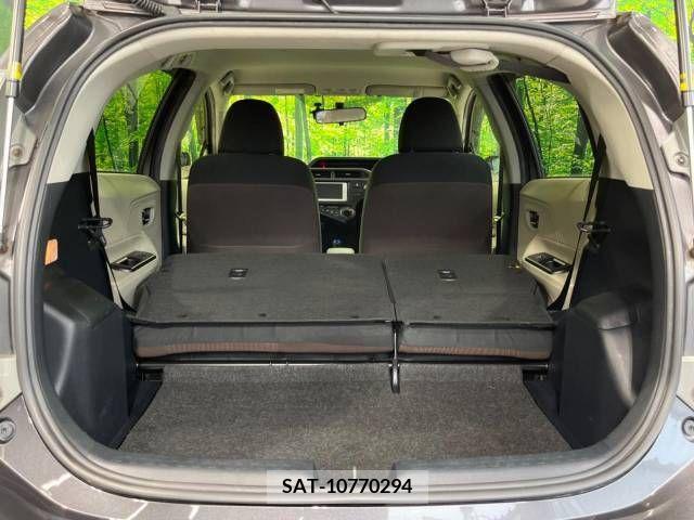Toyota AQUA 2012-07 356234-10