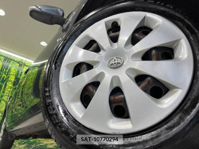 Toyota AQUA 2012-07 356234-13