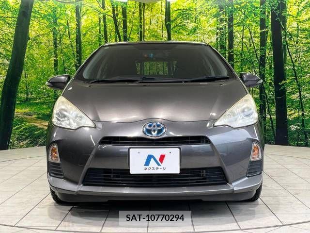 Toyota AQUA 2012-07 356234-14