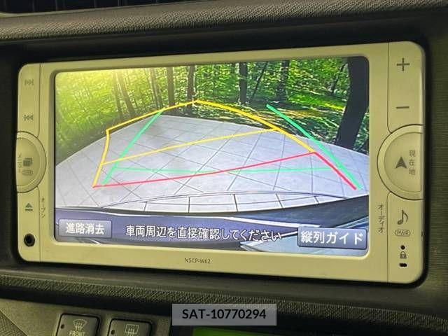 Toyota AQUA 2012-07 356234-3