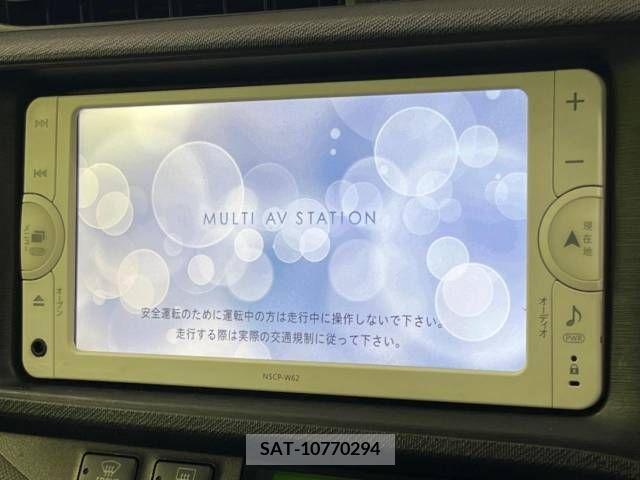 Toyota AQUA 2012-07 356234-2