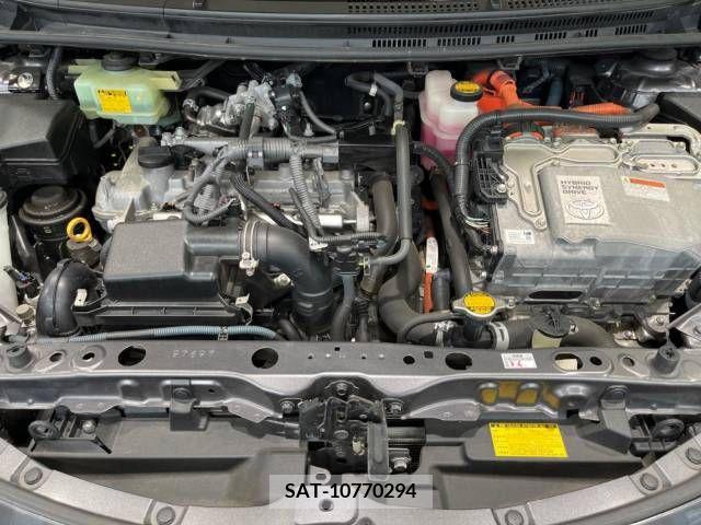 Toyota AQUA 2012-07 356234-18