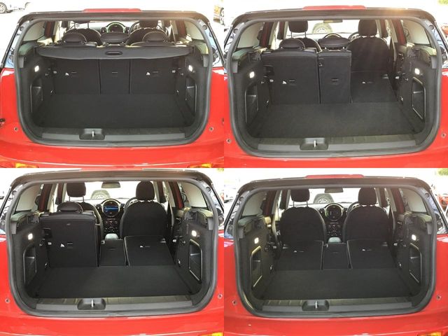 Bmw MINI 2020-02 19679-11