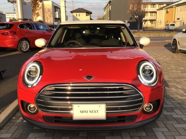 Bmw MINI 2020-02 19679-3