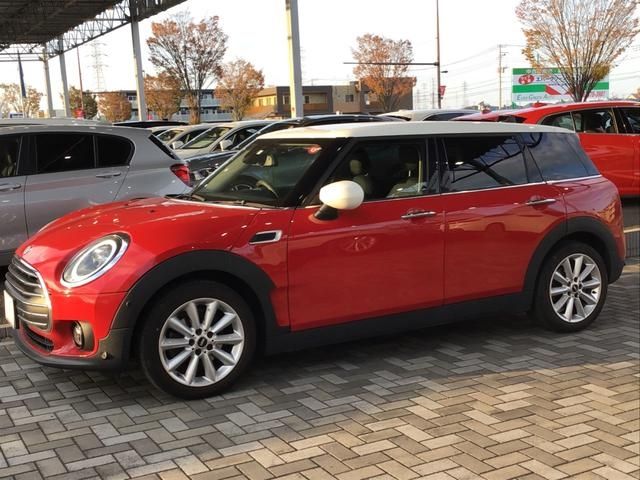 Bmw MINI 2020-02 19679-5