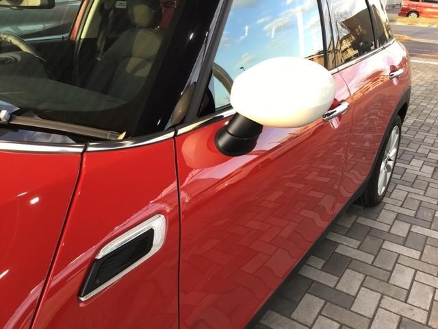 Bmw MINI 2020-02 19679-8
