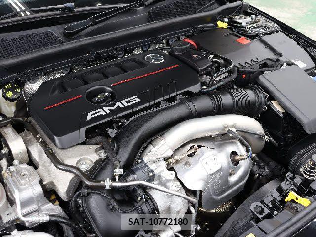 Amg A-Class 2020-08 215509-4