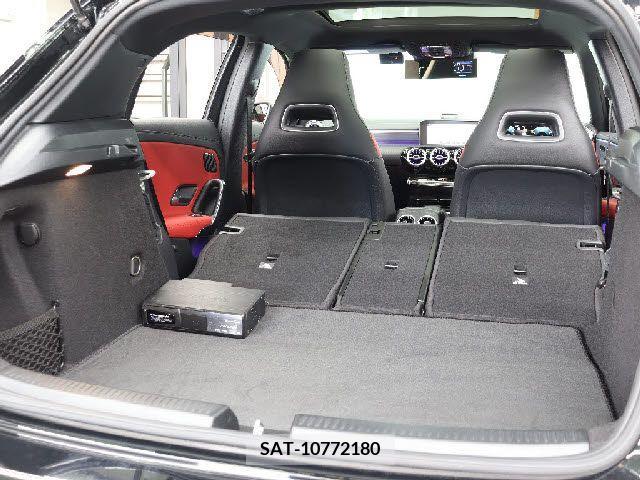 Amg A-Class 2020-08 215509-5
