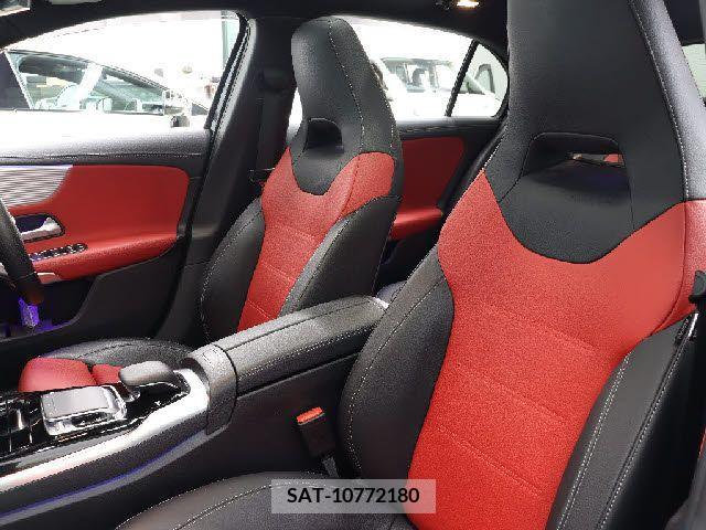 Amg A-Class 2020-08 215509-15