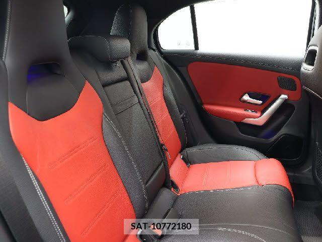Amg A-Class 2020-08 215509-19