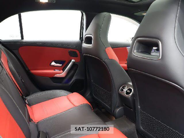 Amg A-Class 2020-08 215509-18