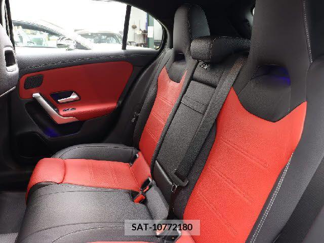Amg A-Class 2020-08 215509-16