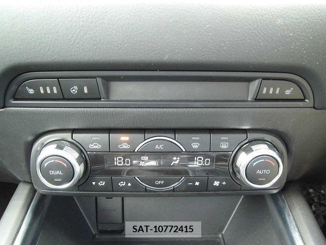 Mazda CX-5 2017-08 350590-14