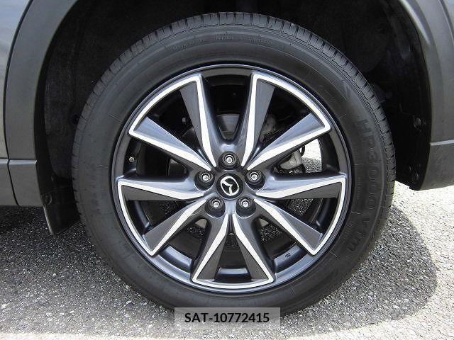 Mazda CX-5 2017-08 350590-26