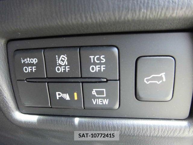 Mazda CX-5 2017-08 350590-25