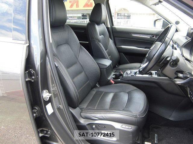 Mazda CX-5 2017-08 350590-3