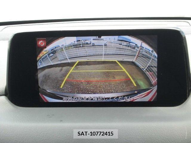 Mazda CX-5 2017-08 350590-11