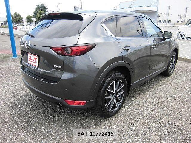 Mazda CX-5 2017-08 350590-2