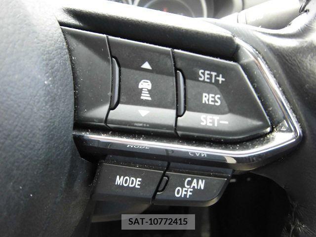 Mazda CX-5 2017-08 350590-22