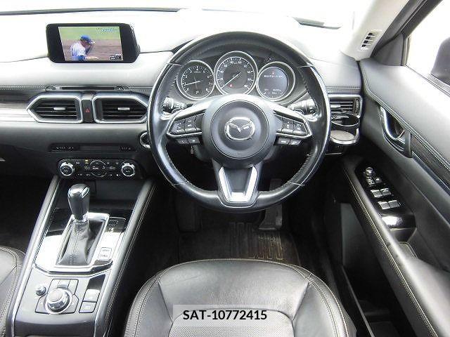 Mazda CX-5 2017-08 350590-1