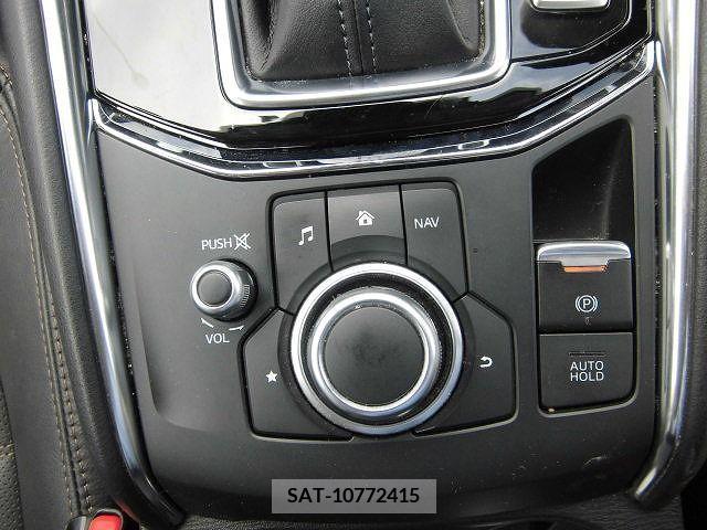 Mazda CX-5 2017-08 350590-20