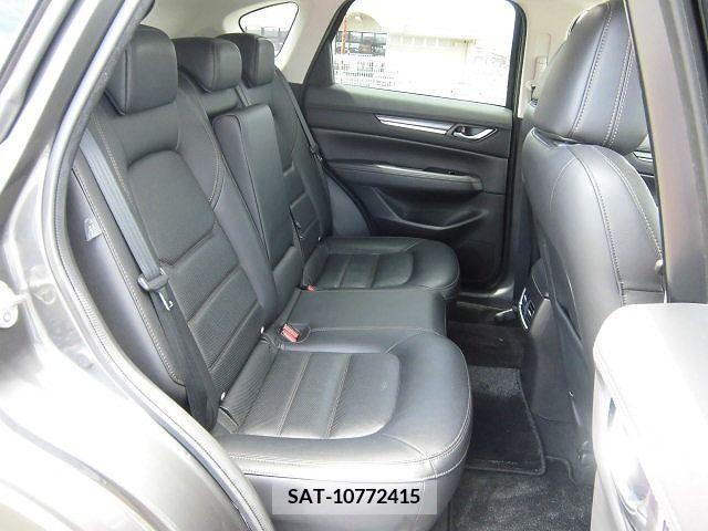 Mazda CX-5 2017-08 350590-9