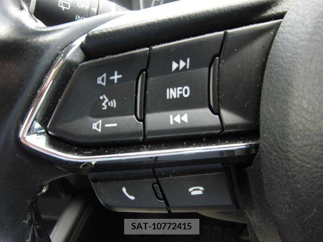 Mazda CX-5 2017-08 350590-16