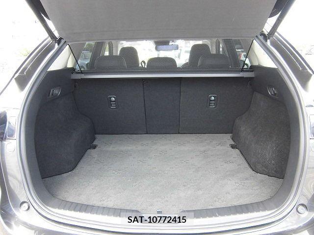Mazda CX-5 2017-08 350590-17