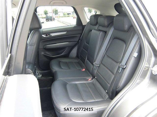 Mazda CX-5 2017-08 350590-18
