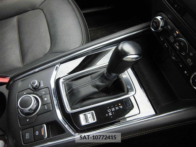 Mazda CX-5 2017-08 350590-19