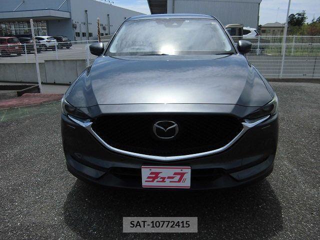 Mazda CX-5 2017-08 350590-15