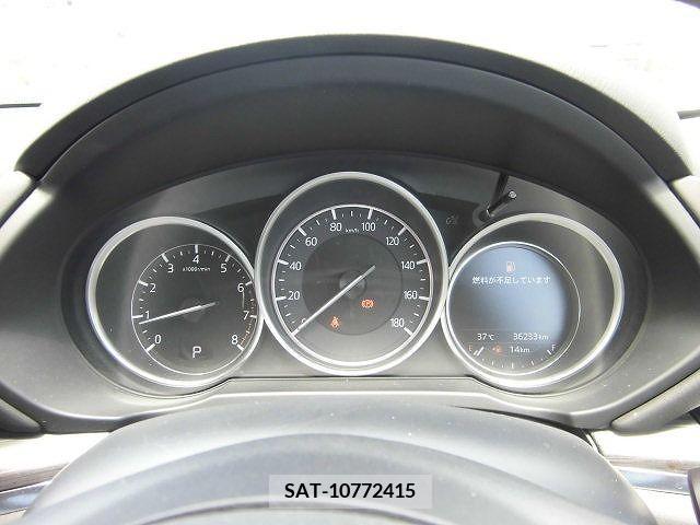 Mazda CX-5 2017-08 350590-7