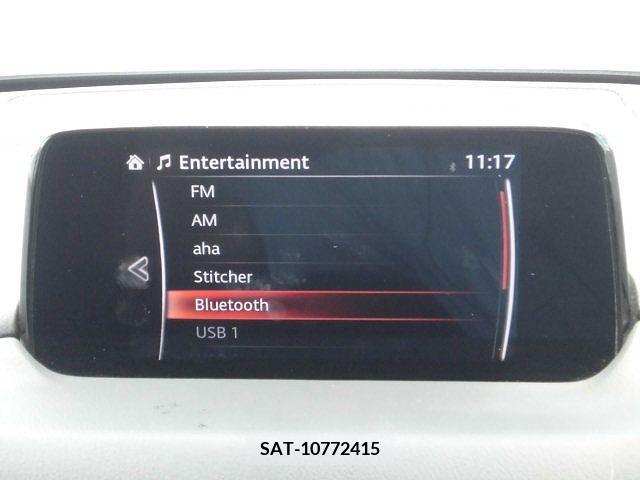 Mazda CX-5 2017-08 350590-5