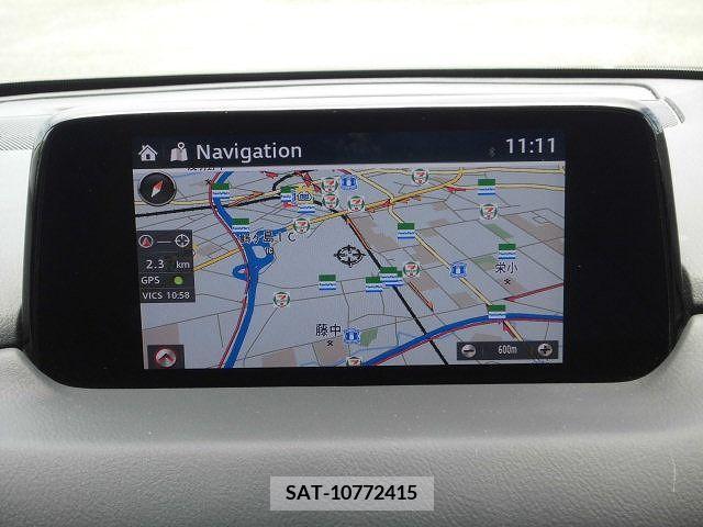 Mazda CX-5 2017-08 350590-4