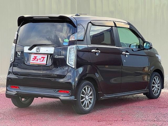 Honda N-WGN 2015-03 18071-2