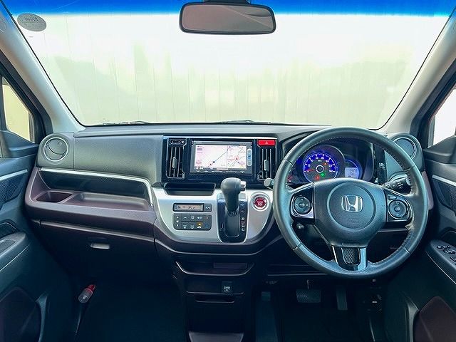 Honda N-WGN 2015-03 18071-1