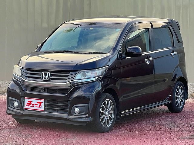 Honda N-WGN 2015-03 18071-0