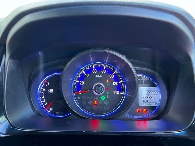 Honda N-WGN 2015-03 18071-12