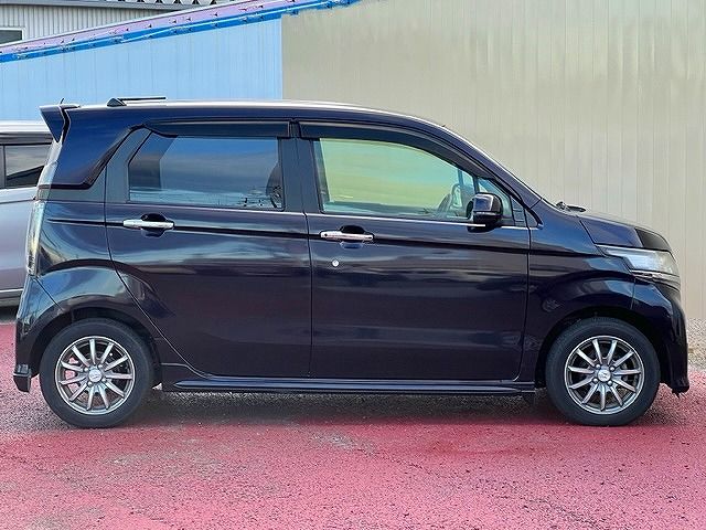 Honda N-WGN 2015-03 18071-10