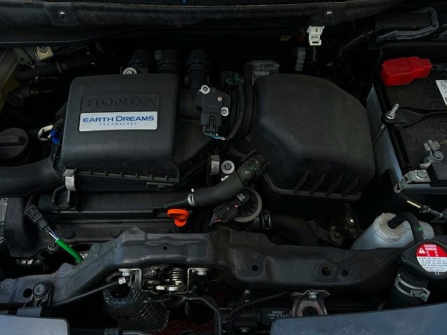 Honda N-WGN 2015-03 18071-26