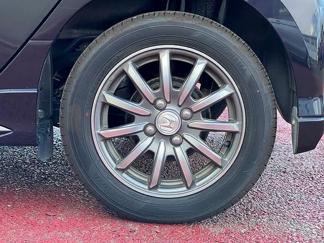 Honda N-WGN 2015-03 18071-27