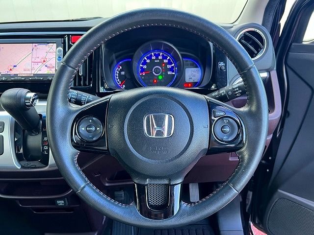 Honda N-WGN 2015-03 18071-7