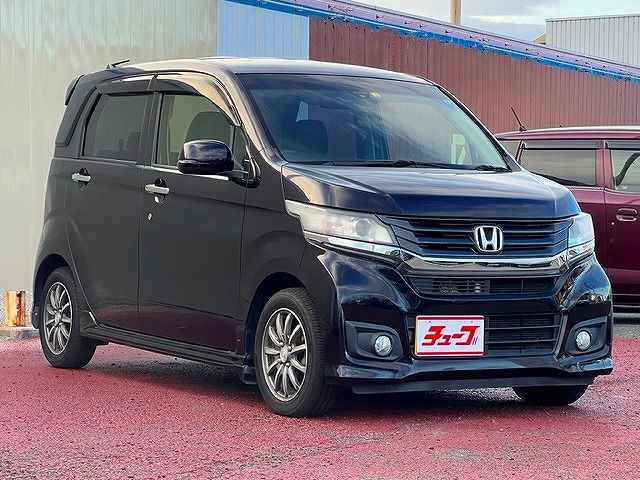 Honda N-WGN 2015-03 18071-6