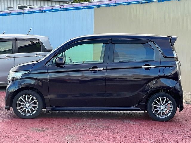 Honda N-WGN 2015-03 18071-4