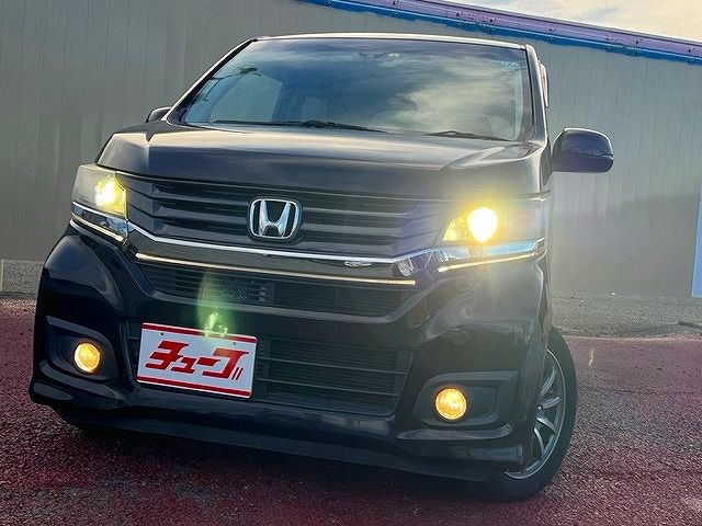 Honda N-WGN 2015-03 18071-17